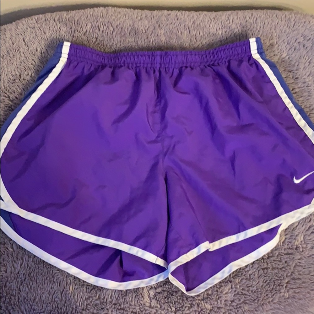 Nike shorts